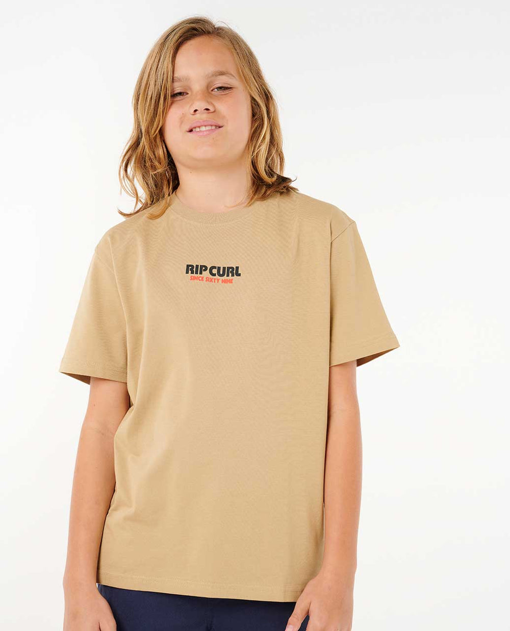 Surf Revival Sunsets Tee - Boys (8-16 years)