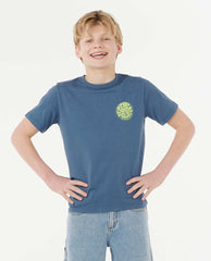 Wetsuit Icon Tee - Kids (8-16 years)