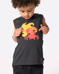 Artist Of The Search Ty Williams Muscle - Boys (1-8 years)