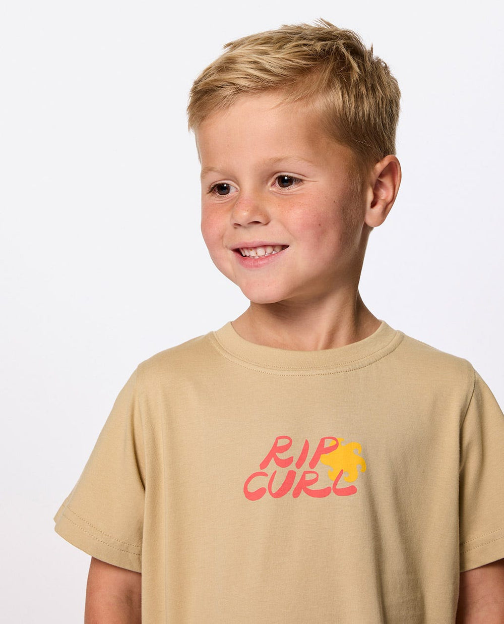 Artist Of The Search Ty Williams Tee - Kids (1-8 years)