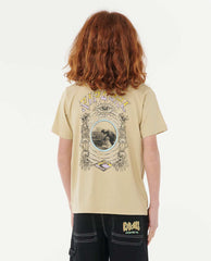 Tropic Daze Art Tee - Boys (8-16 years)