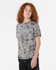 Tropic Daze Tie Dye Tee - Boys (8-16 years)