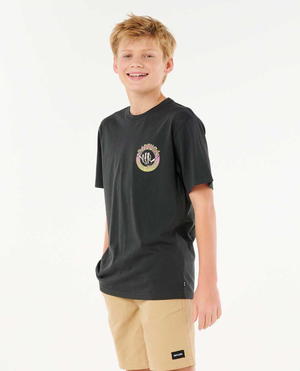 Shred Til Tee - Boys (8-16years)