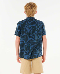 Artist Of The Search - Cody Welsh Short Sleeve Shirt - Boys (8-16 years)