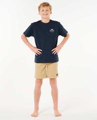 Artist Of The Search - Cody Welsh Tee - Boys (8-16 years)
