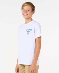 Fadeout Icon Tee - Boys (8-16 years)