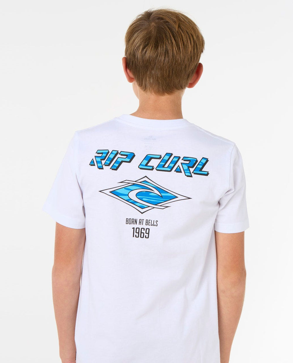 Fadeout Icon Tee - Boys (8-16 years)