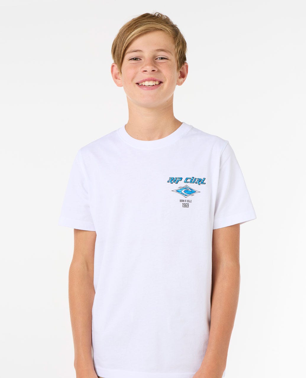 Fadeout Icon Tee - Boys (8-16 years)
