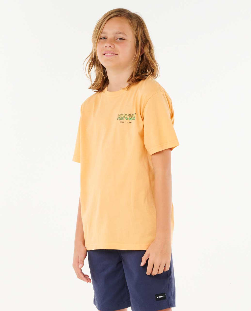 Eruption Tee - Boys (8-16 years)