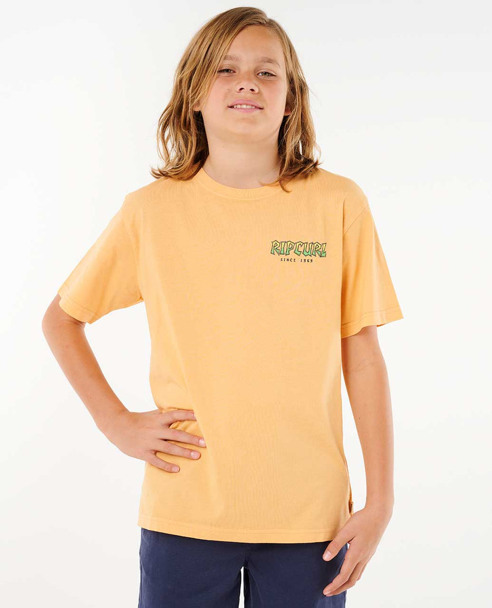 Eruption Tee - Boys (8-16 years)