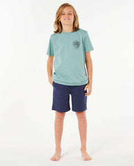 Sunsets Destination Tee - Boys (8-16 years)