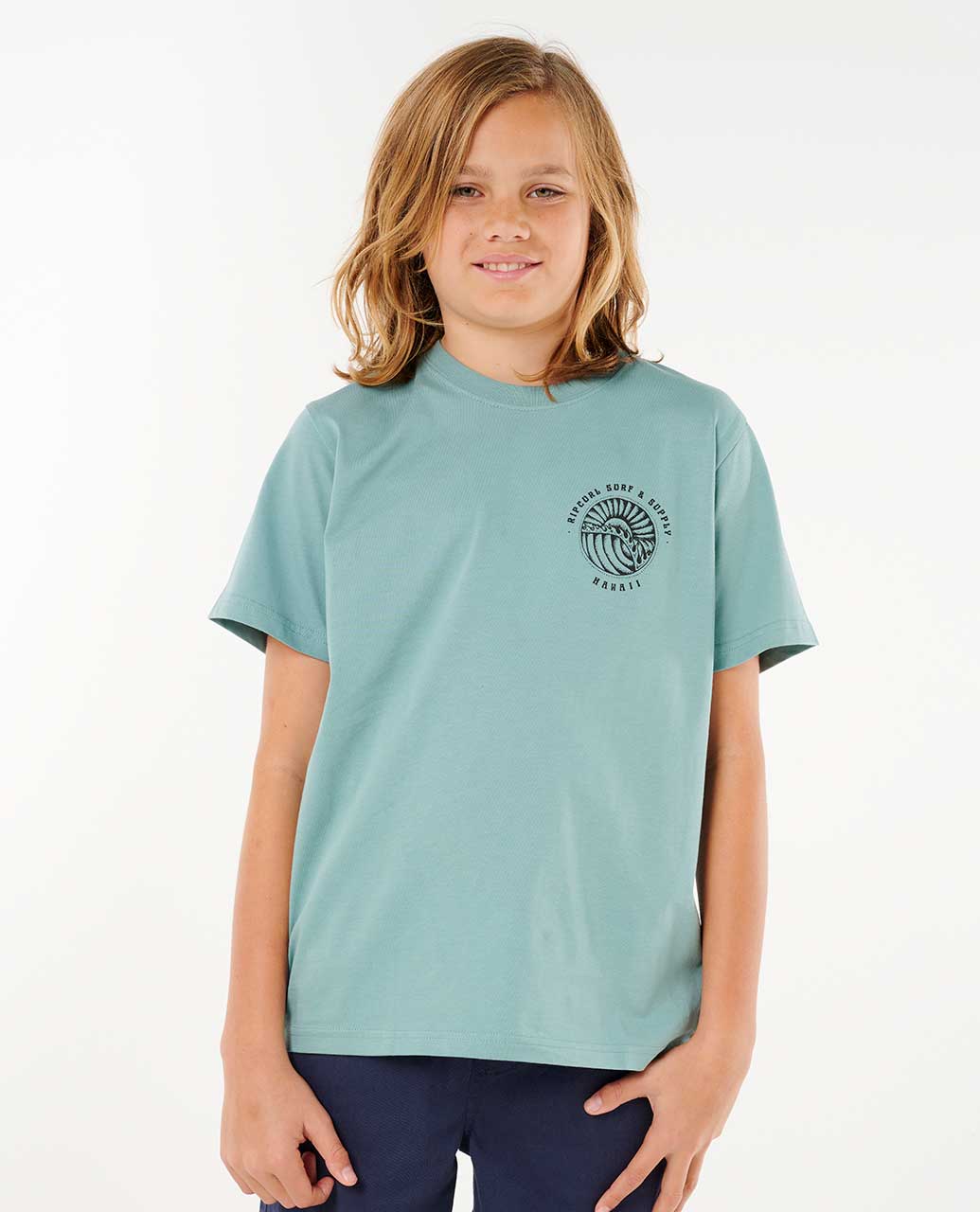 Sunsets Destination Tee - Boys (8-16 years)
