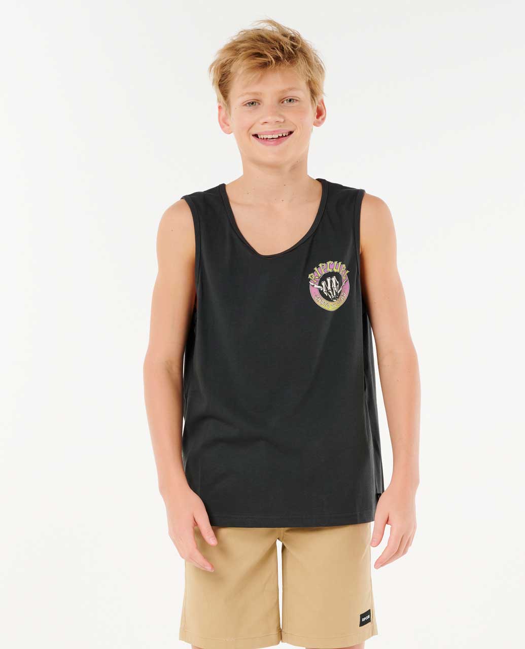 Shred Till Tank - Boys (8-16 years)