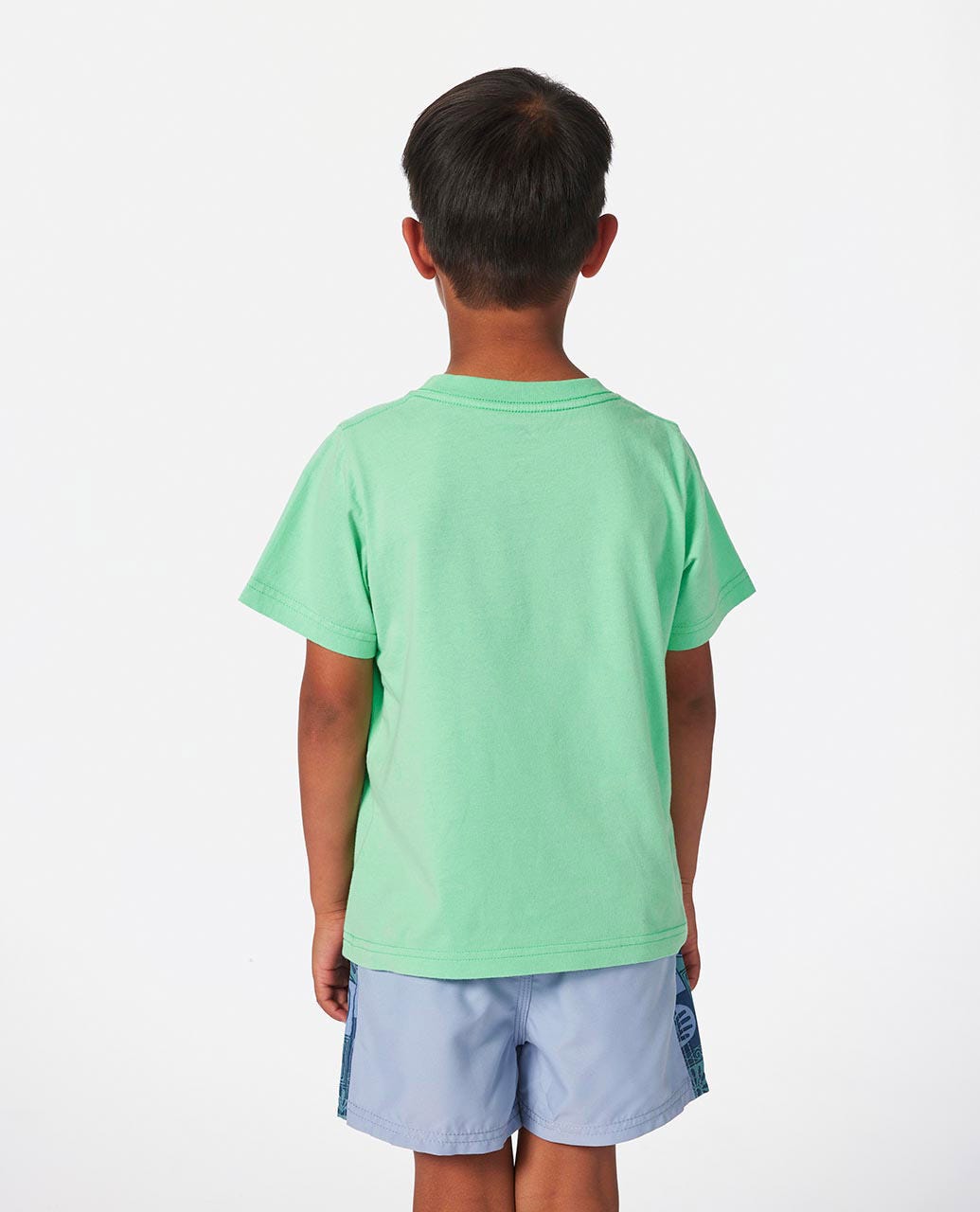 Grom Energy Lizard Tee - Boys (2-8 years)