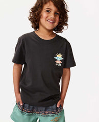 Icons of Shred Tee - Boys (1-8 years)