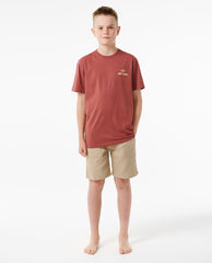 Sasha Tee - Boys (8-16 years)