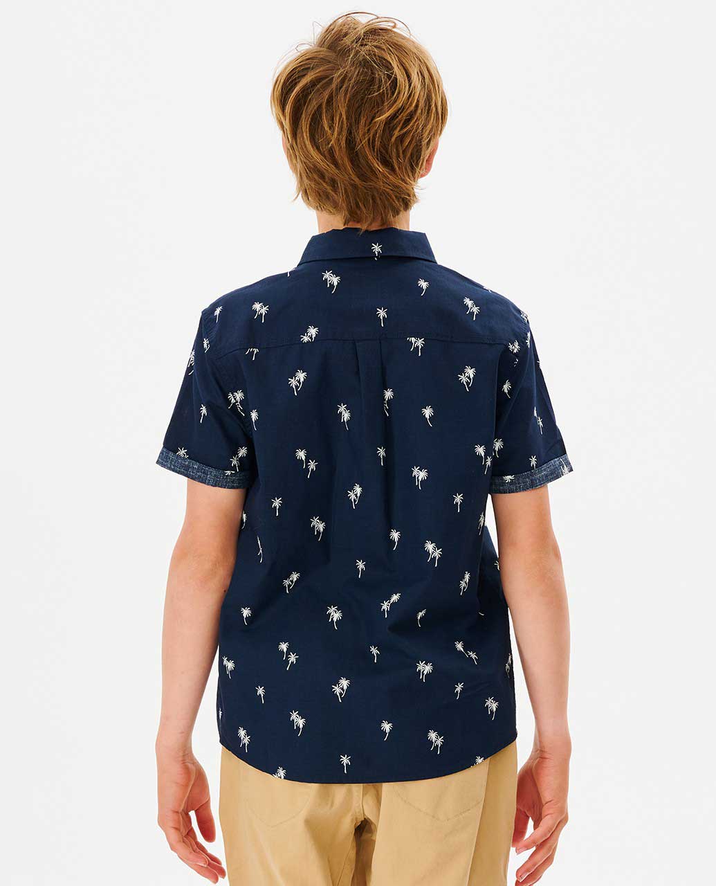 Paradise Palms Shirt - Boys (8-16 years)