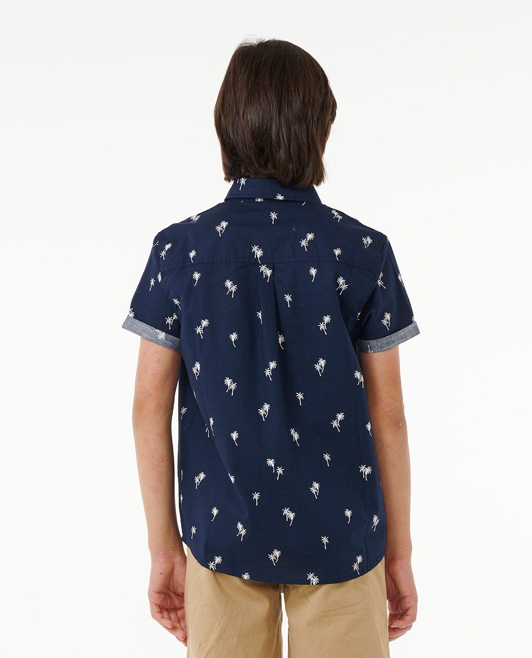 Paradise Palms Shirt - Boys (8-16 years)