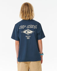 Fadeout Icon Tee - Boys (8-16 years)