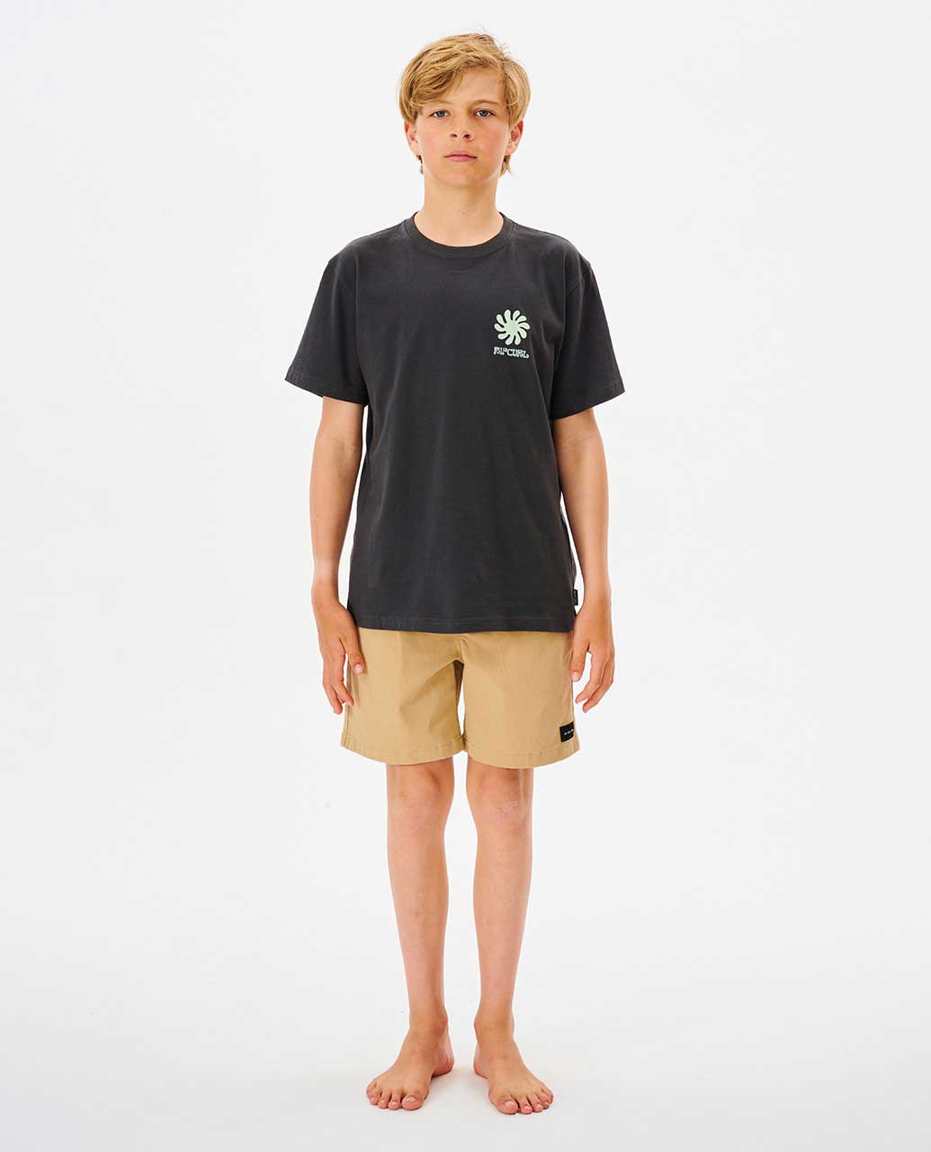 Epic Volley Short 16" - Boys (8-16 Years)