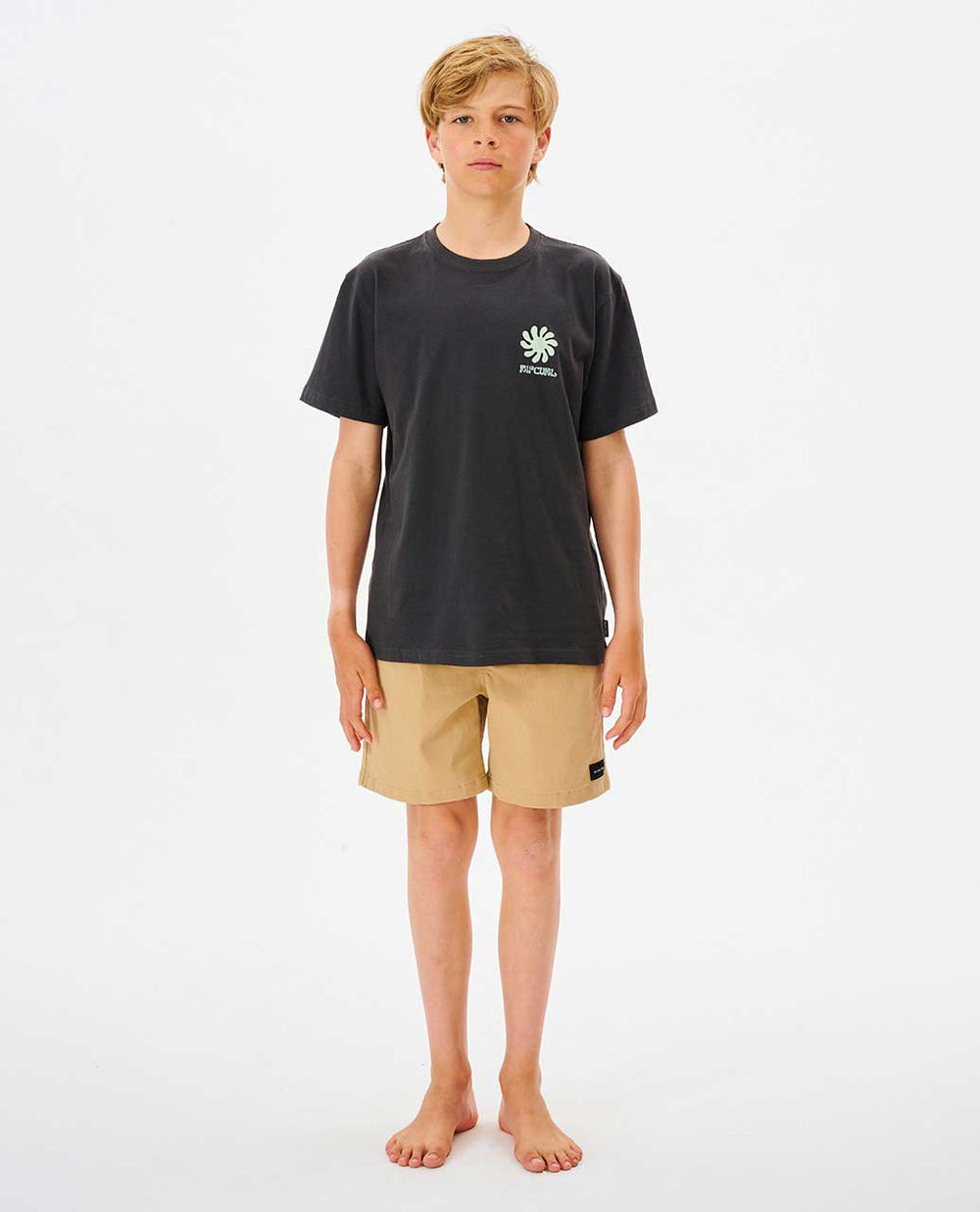 Epic Volley Short 16" - Boys (8-16 Years)