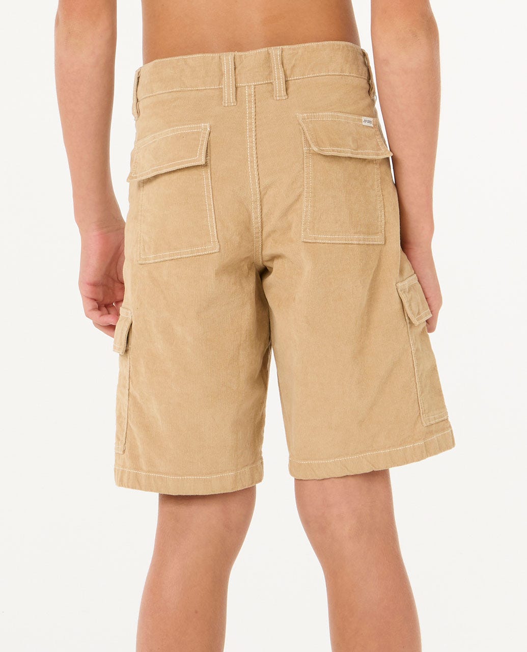 Classic Surf Cord Cargo - Boys (8-16 years)