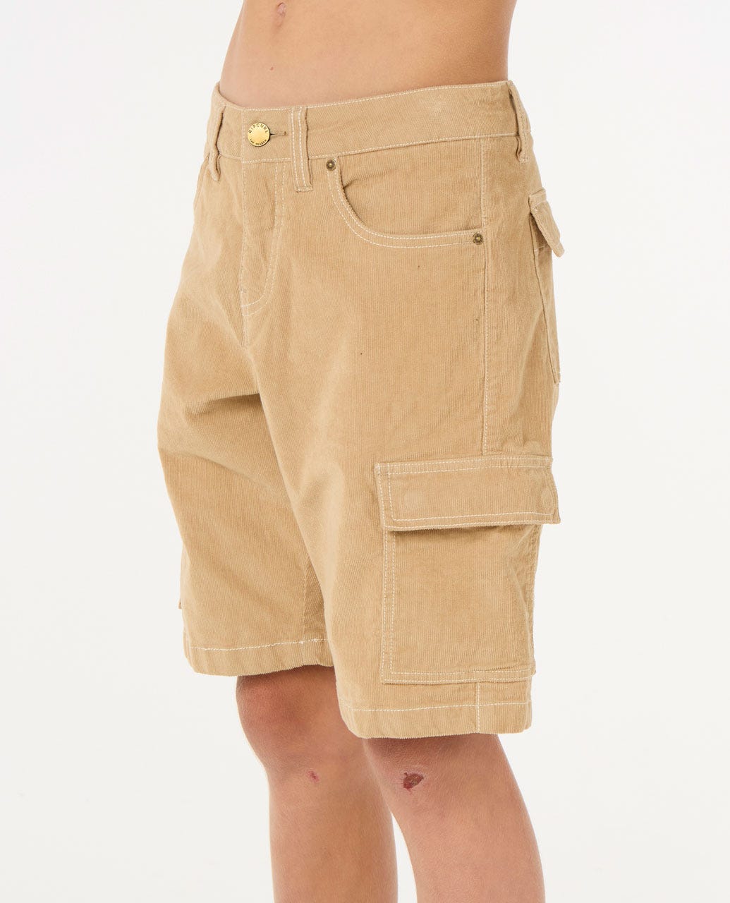 Classic Surf Cord Cargo - Boys (8-16 years)