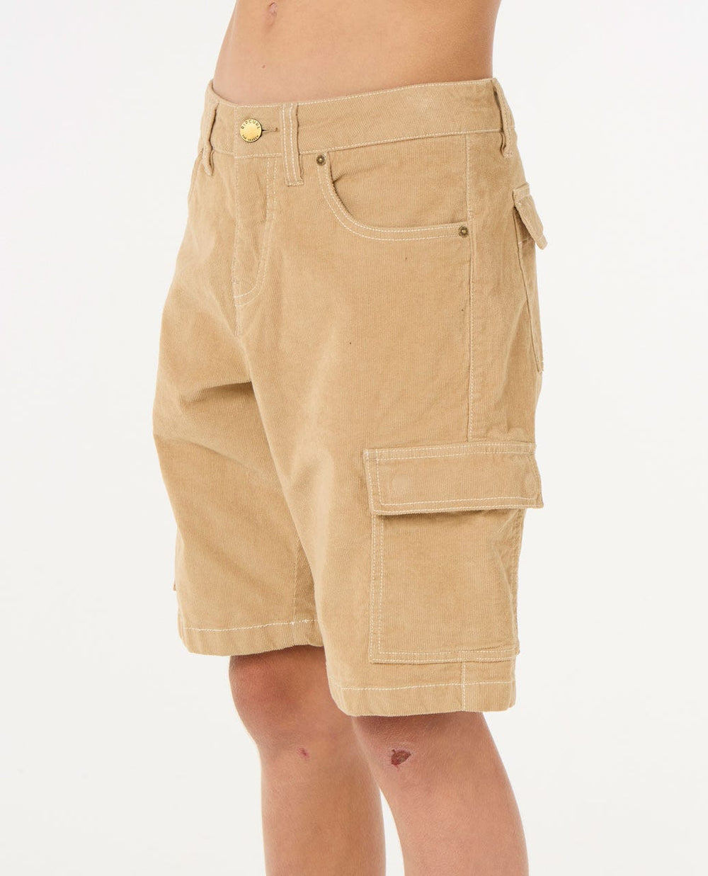 Classic Surf Cord Cargo - Boys (8-16 years)