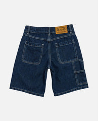 Hyped Up 20" Denim Walkshort - Kids (8-16 years)