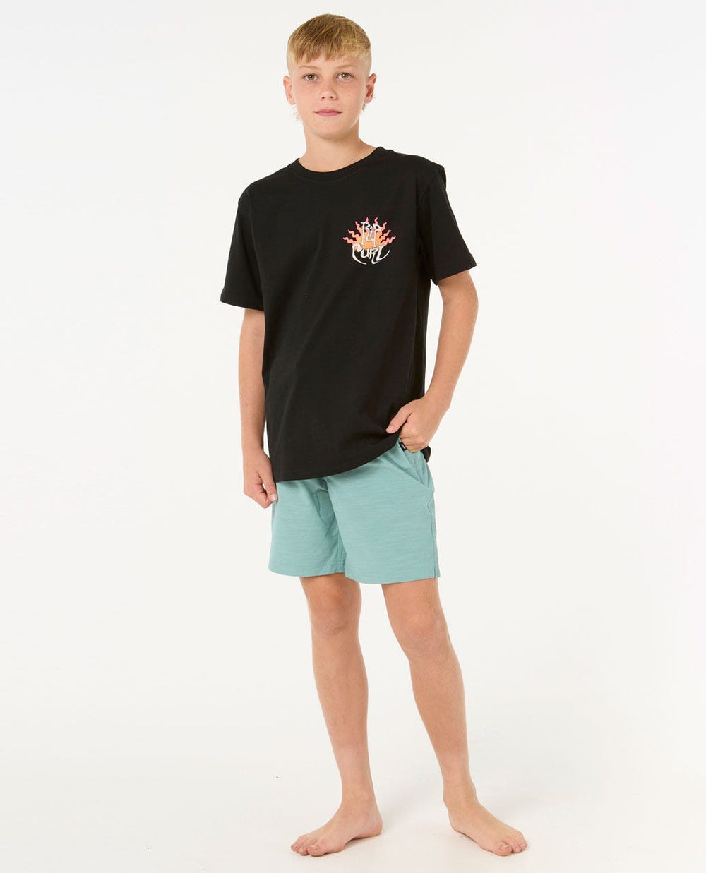 Jackson 18" Volley Boardwalk - Boys (8-16 years)