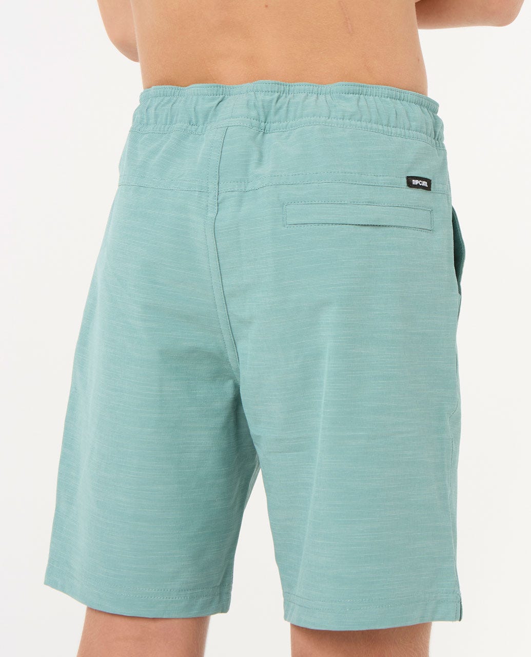 Jackson 18" Volley Boardwalk - Boys (8-16 years)
