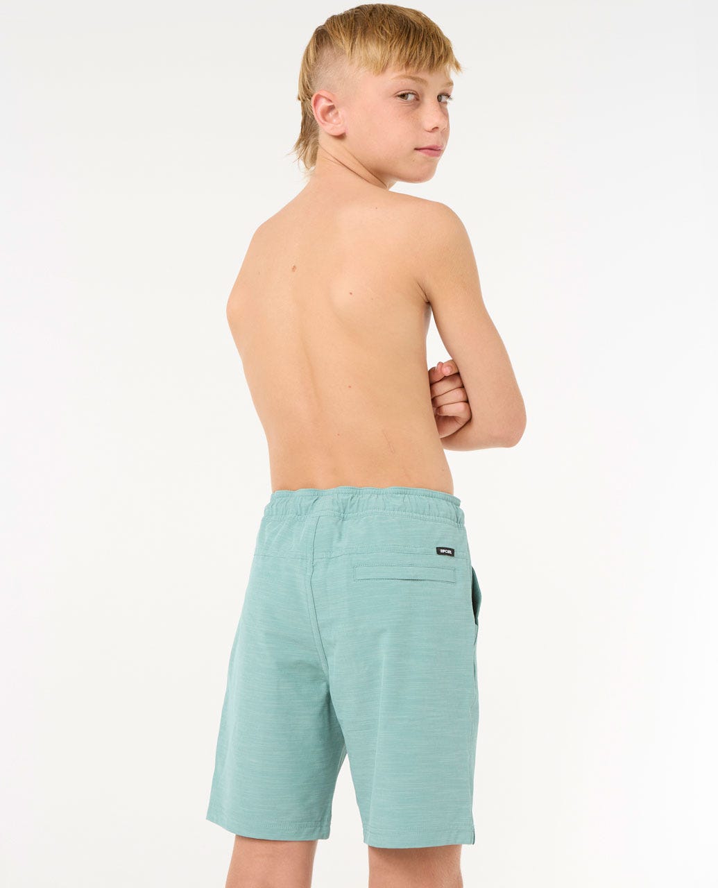 Jackson 18" Volley Boardwalk - Boys (8-16 years)