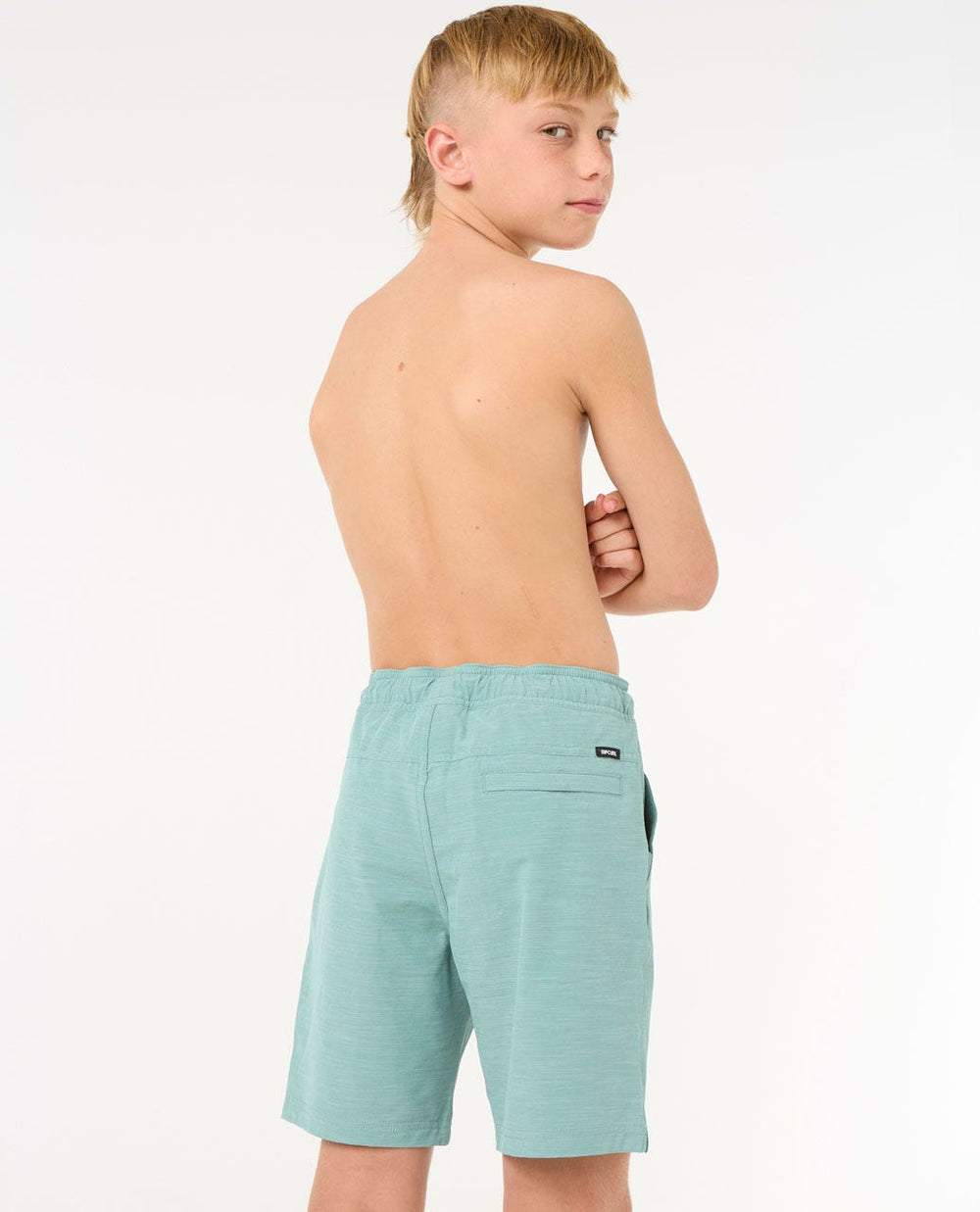 Jackson 18" Volley Boardwalk - Boys (8-16 years)
