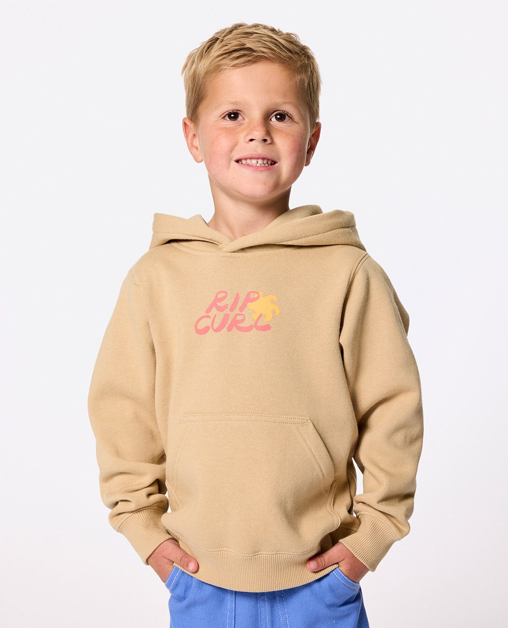 Artist Of The Search - Ty Williams Hood - Kids (1-8 years)