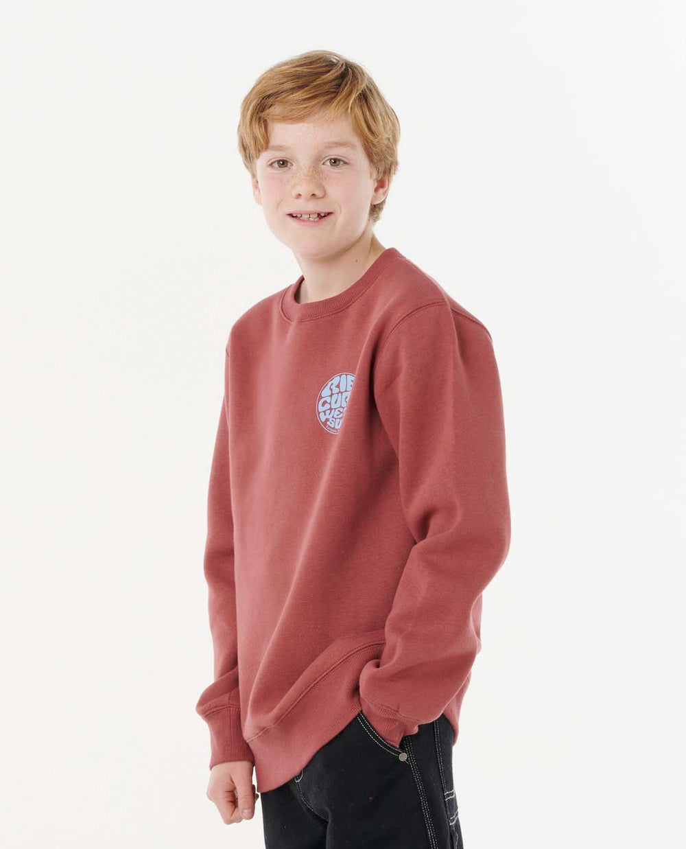 Wetsuit Icon Crew - Kids (8-16 years)