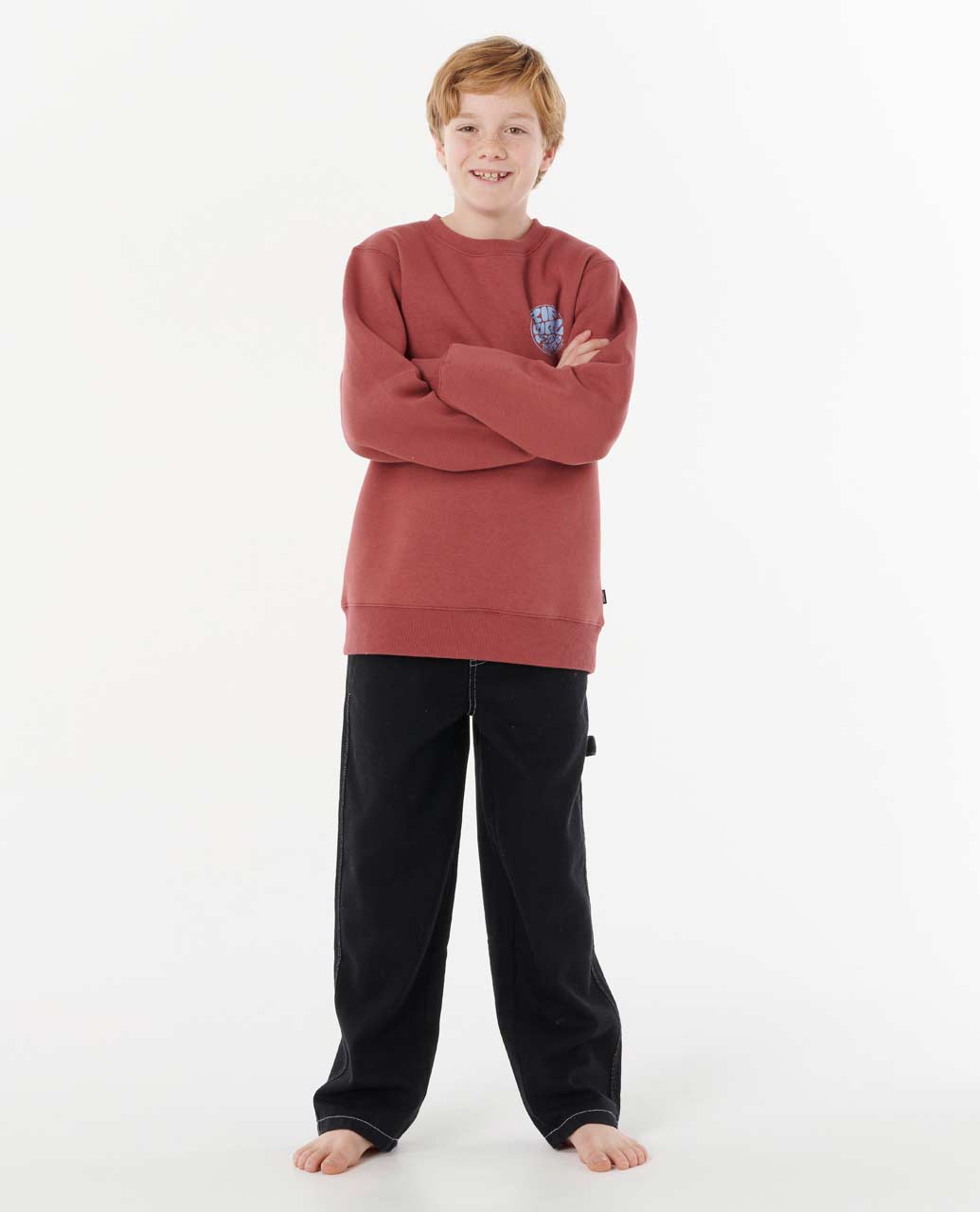 Wetsuit Icon Crew - Kids (8-16 years)