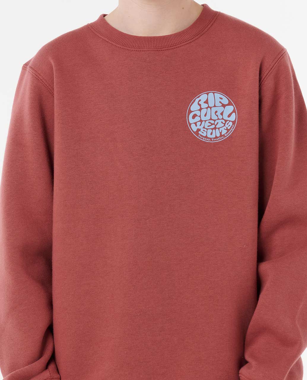 Wetsuit Icon Crew - Kids (8-16 years)