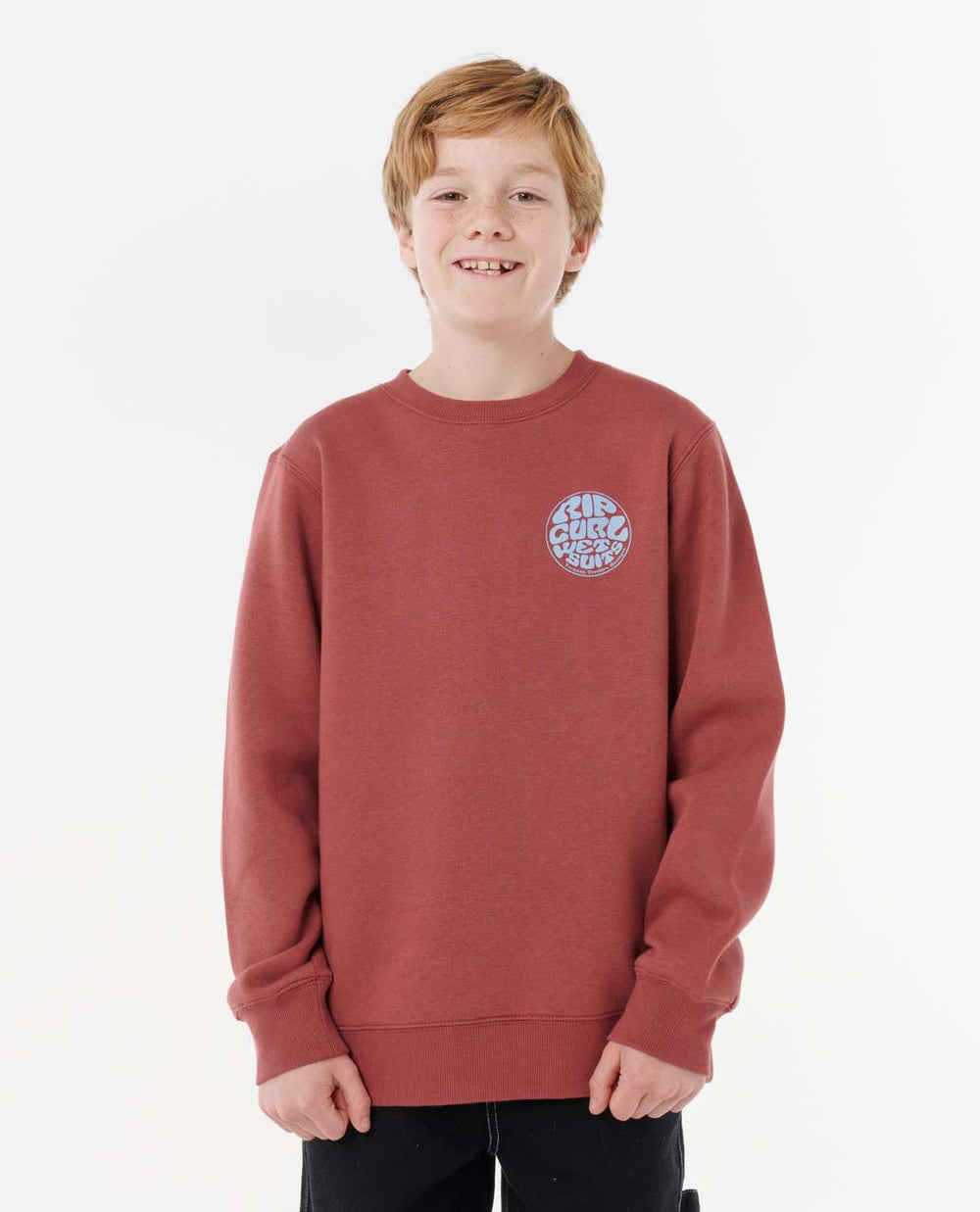 Wetsuit Icon Crew - Kids (8-16 years)