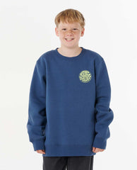 Wetsuit Icon Crew - Kids (8-16 years)