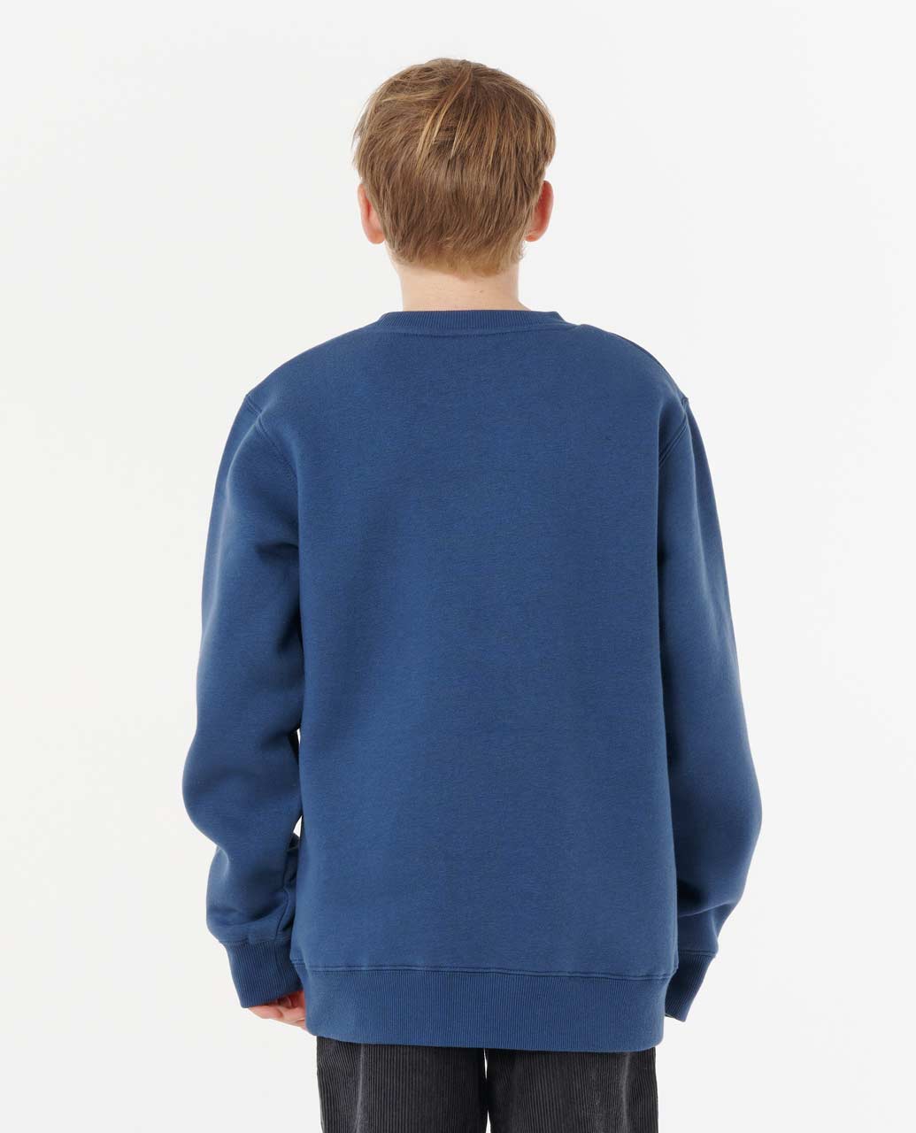 Wetsuit Icon Crew - Kids (8-16 years)