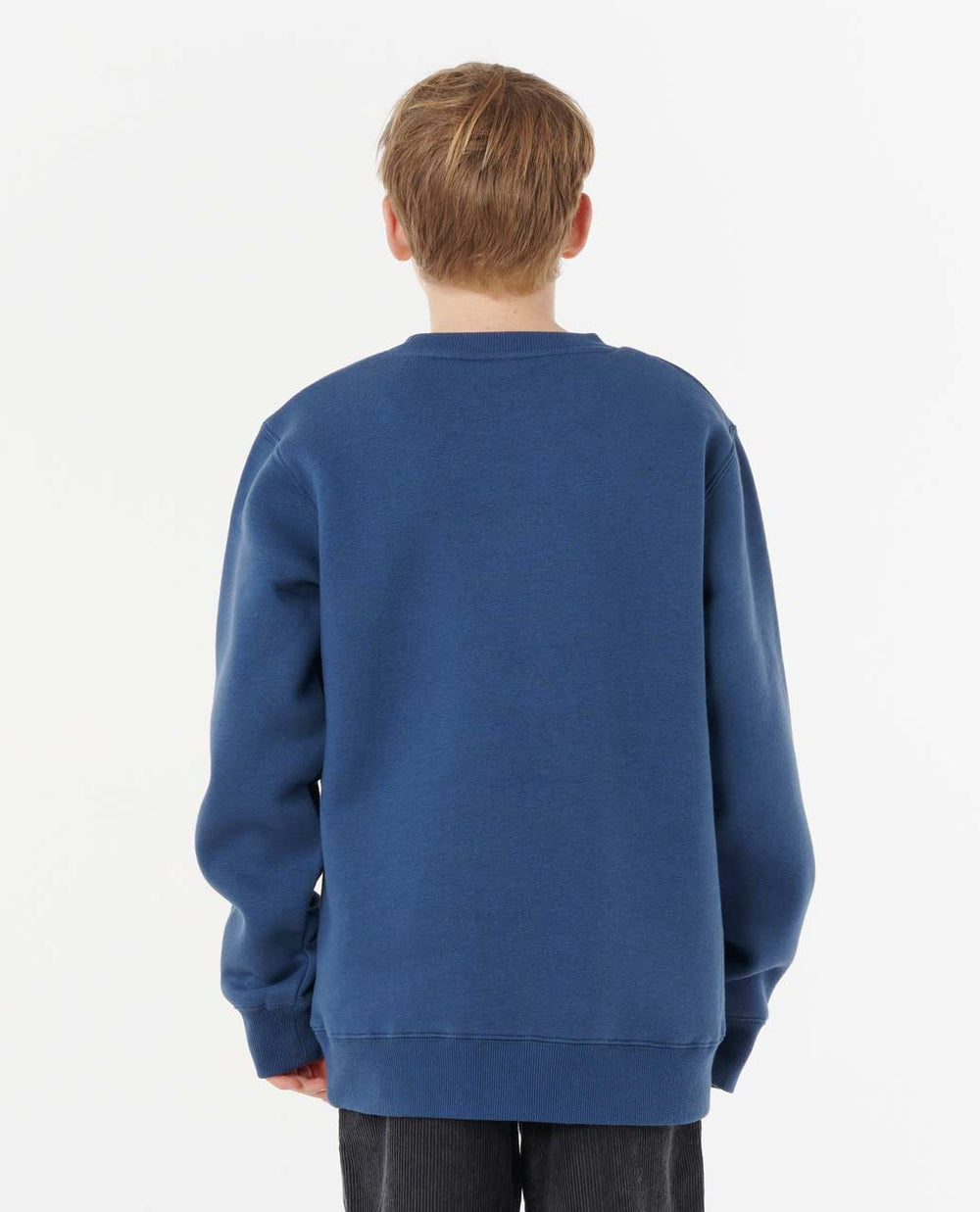 Wetsuit Icon Crew - Kids (8-16 years)