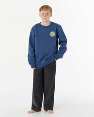 Wetsuit Icon Crew - Kids (8-16 years)