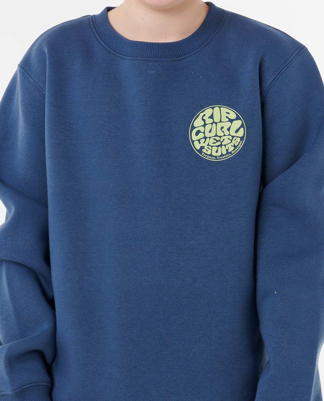 Wetsuit Icon Crew - Kids (8-16 years)