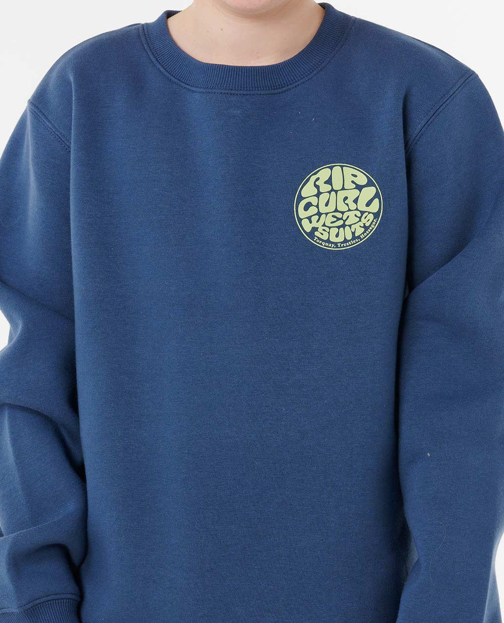 Wetsuit Icon Crew - Kids (8-16 years)