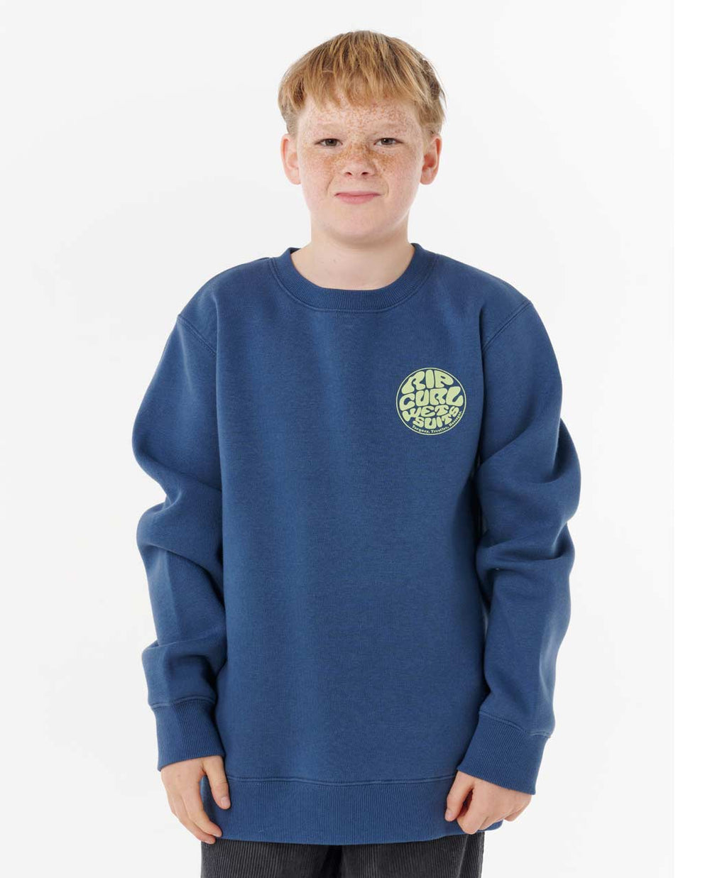 Wetsuit Icon Crew - Kids (8-16 years)
