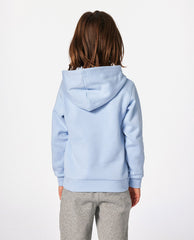 Stapler Hood - Boys (2-8 years)