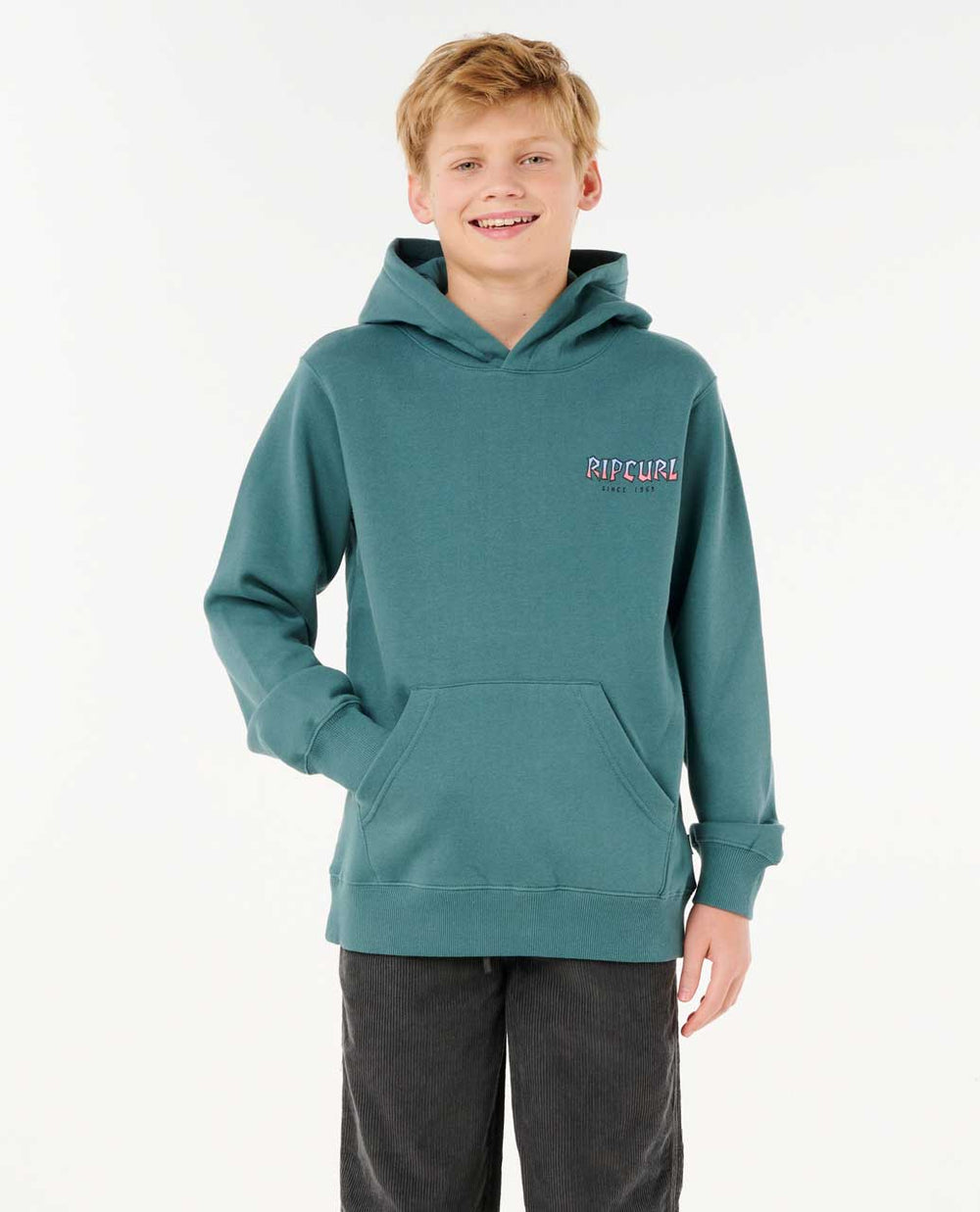 Eruption Fleece - Boys (8-16 years)
