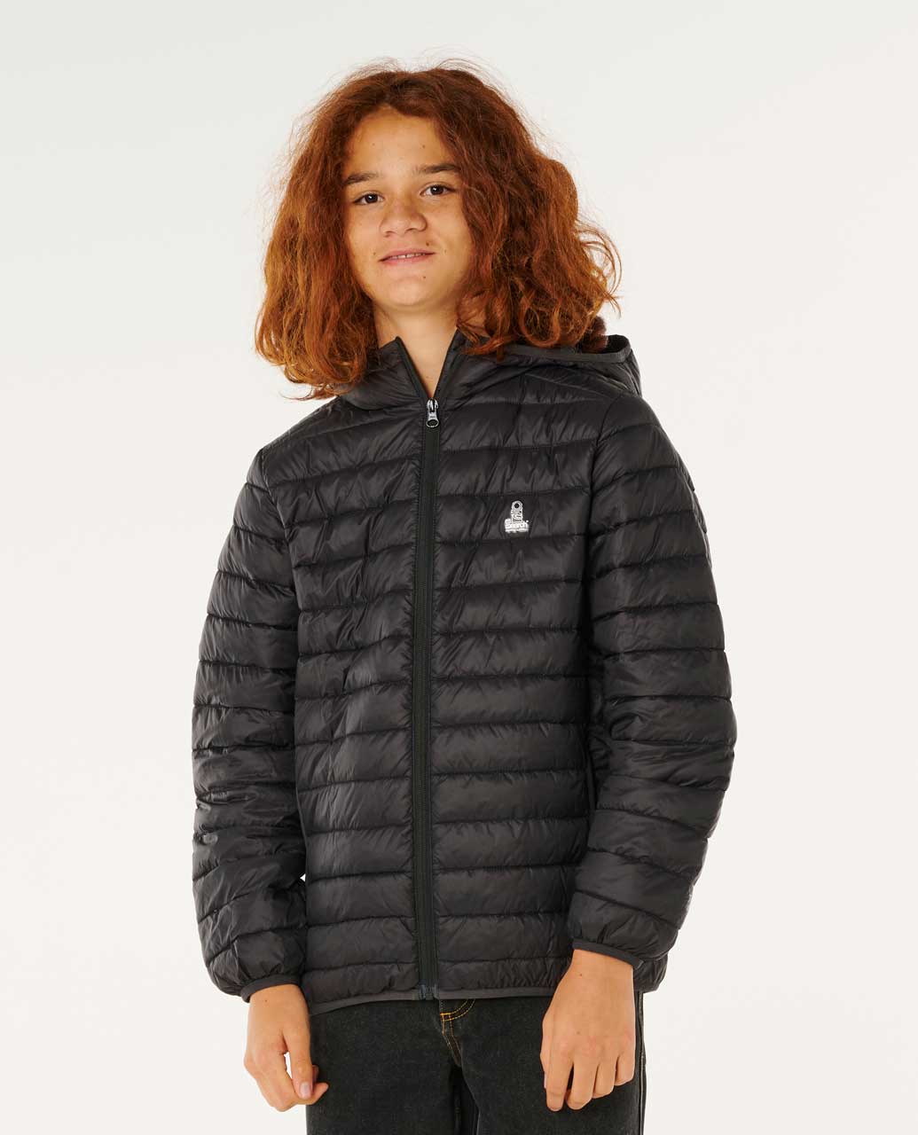 Anti-Series Search Puffer - Kids (8-16 years)