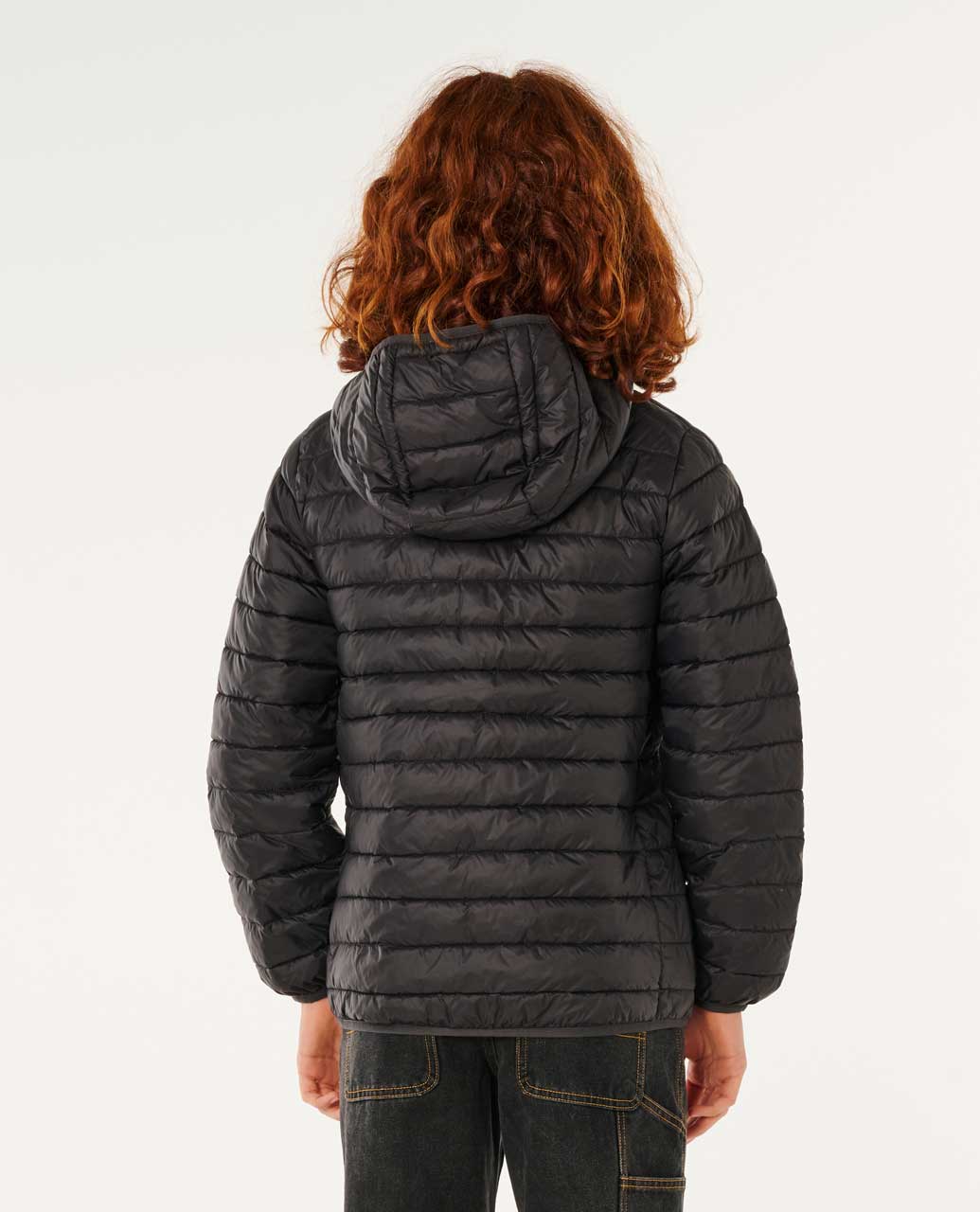 Anti-Series Search Puffer - Kids (8-16 years)