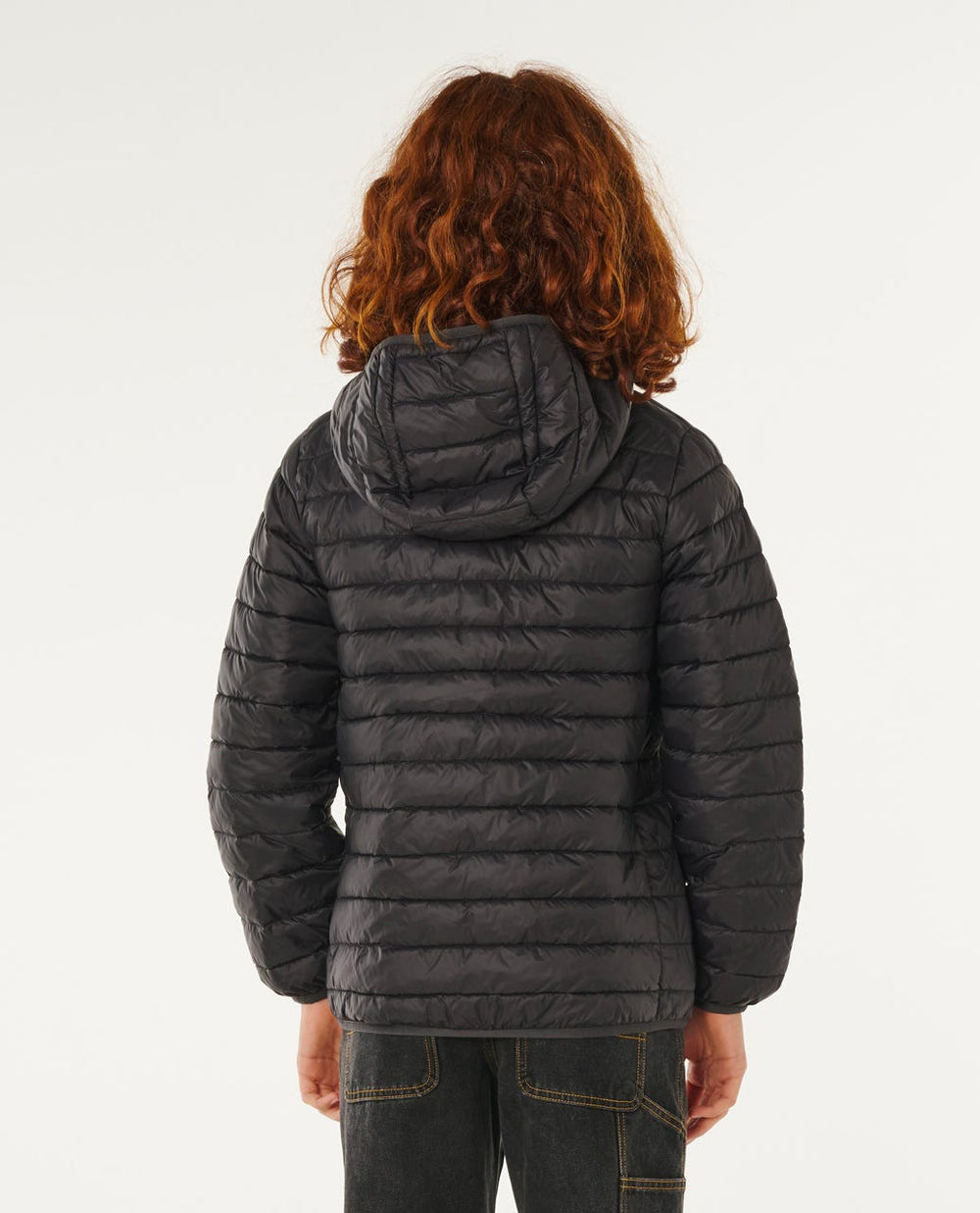 Anti-Series Search Puffer - Kids (8-16 years)
